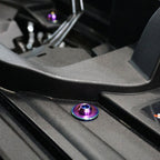 ZSPEC "Stage 3" Dress Up Bolts® Fastener Kit for the '20-24 Mazda CX-30, Titanium
