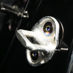 ZSPEC "Stage 3" Dress Up Bolts® Fastener Kit for the '20-24 Mazda CX-30, Titanium