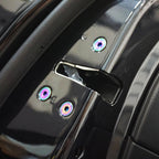 ZSPEC "Stage 3" Dress Up Bolts® Fastener Kit for the '20-24 Mazda CX-30, Titanium