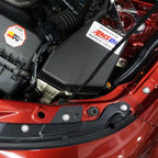 ZSPEC "Stage 2" Dress Up Bolts® Fastener Kit for Mazda Miata NC, Stainless & Billet
