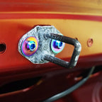 ZSPEC "Stage 3" Dress Up Bolts® Fastener Kit for Mazda Miata NC, Titanium Hardware