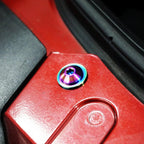 ZSPEC "Stage 3" Dress Up Bolts® Fastener Kit for Mazda Miata NC, Titanium Hardware