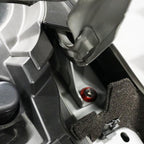 ZSPEC "Stage 1" Dress Up Bolts® Fastener Kit for '23+ Mitsubishi Mirage, Stainless & Billet
