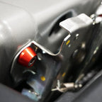 ZSPEC "Stage 3" Dress Up Bolts® Fastener Kit for '23+ Mitsubishi Mirage, Stainless & Billet