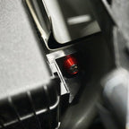 ZSPEC "Stage 3" Dress Up Bolts® Fastener Kit for '23+ Mitsubishi Mirage, Stainless & Billet