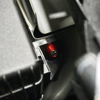 ZSPEC "Stage 1" Dress Up Bolts® Fastener Kit for '23+ Mitsubishi Mirage, Stainless & Billet