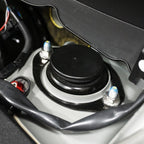 ZSPEC "Stage 2" Dress Up Bolts® Fastener Kit for '23+ Mitsubishi Mirage, Stainless & Billet