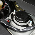 ZSPEC "Stage 1" Dress Up Bolts® Fastener Kit for '23+ Mitsubishi Mirage, Stainless & Billet
