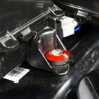 ZSPEC "Stage 3" Dress Up Bolts® Fastener Kit for '23+ Mitsubishi Mirage, Stainless & Billet