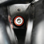ZSPEC "Stage 3" Dress Up Bolts® Fastener Kit for '23+ Mitsubishi Mirage, Stainless & Billet