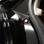 ZSPEC "Stage 3" Dress Up Bolts® Fastener Kit for '23+ Mitsubishi Mirage, Stainless & Billet