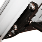 ZSPEC "Stage 2" Dress Up Bolts® Fastener Kit for '09-20 Nissan 370z Z34, Stainless & Billet