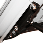 ZSPEC "Stage 1" Dress Up Bolts® Fastener Kit for '09-20 Nissan 370z Z34, Stainless & Billet