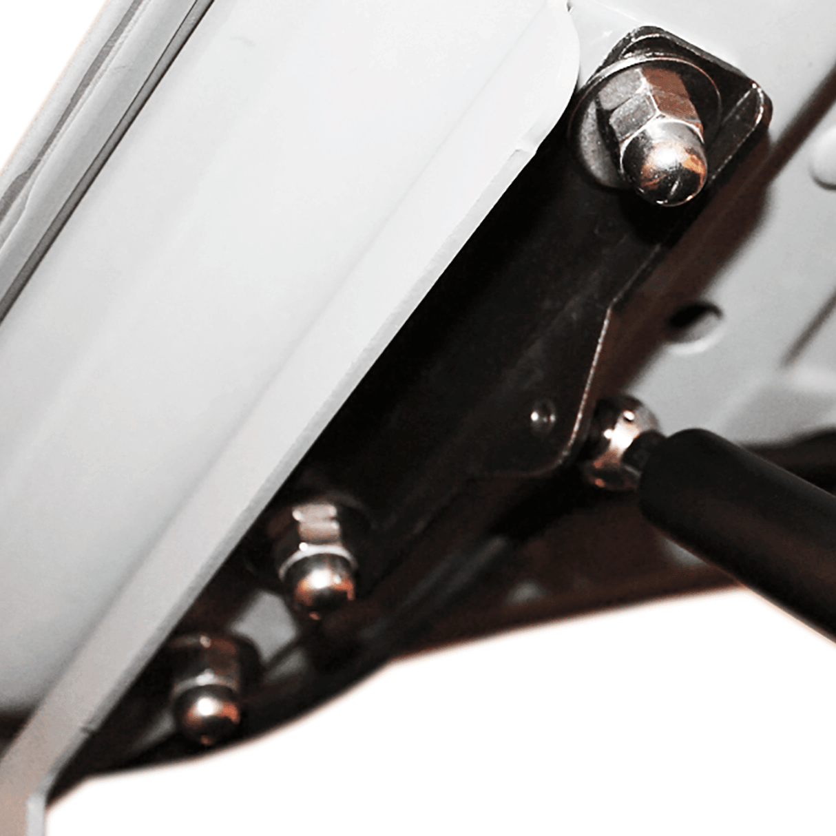 ZSPEC "Stage 1" Dress Up Bolts® Fastener Kit for '09-20 Nissan 370z Z34, Stainless & Billet