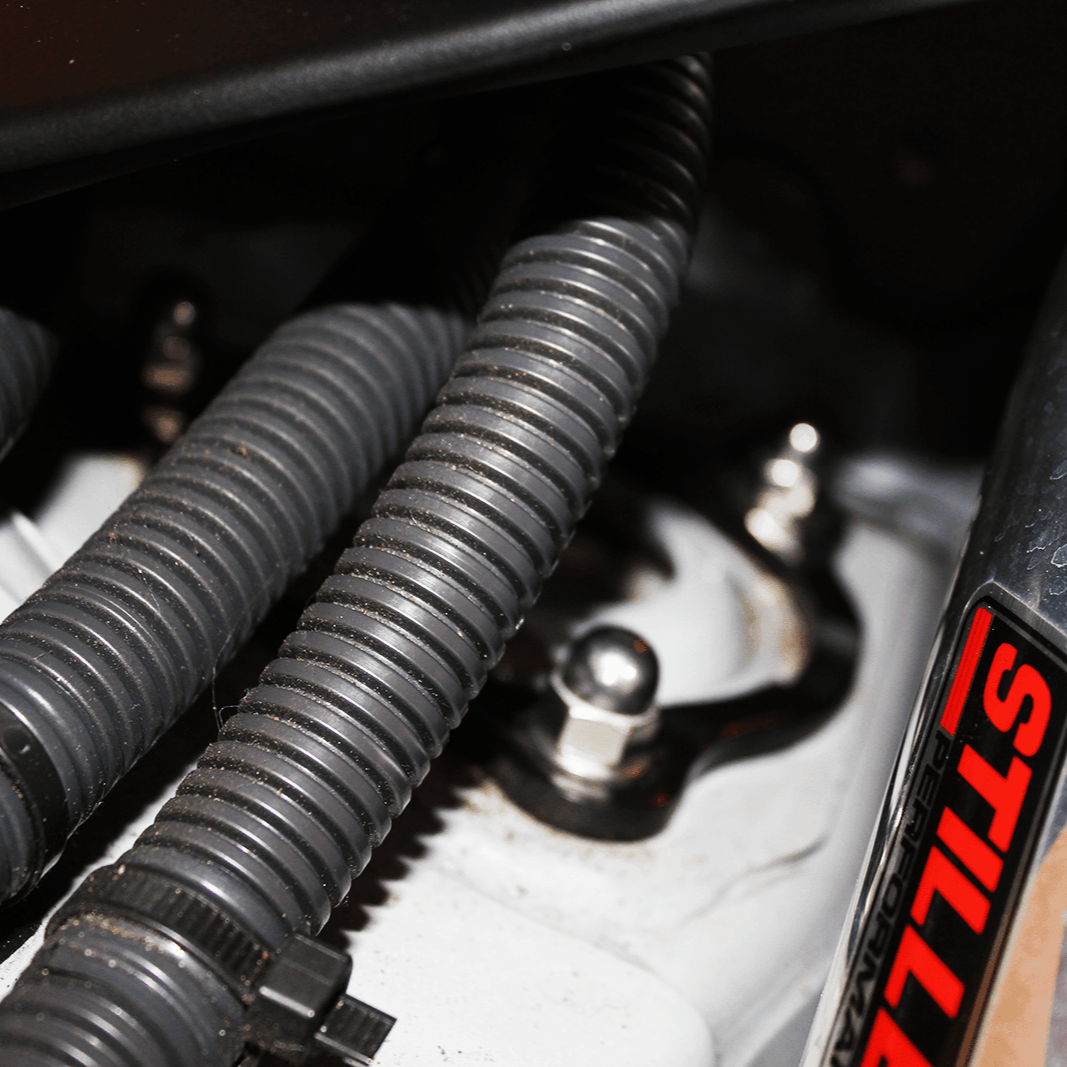 ZSPEC "Stage 1" Dress Up Bolts® Fastener Kit for '09-20 Nissan 370z Z34, Stainless & Billet