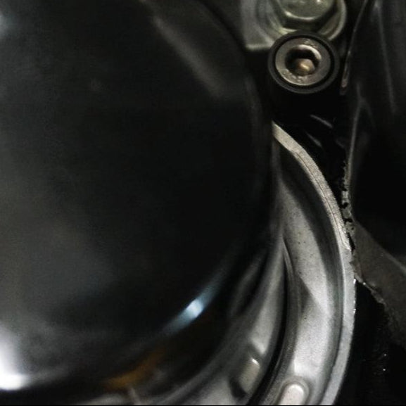 ZSPEC "Stage 1" Dress Up Bolts® Fastener Kit for '18-24 Subaru CrossTrek, Stainless & Billet Hardware