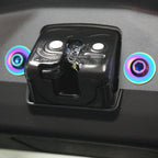 ZSPEC Stage-3 Dress Up Bolts® Fastener Kit for '18-24 Subaru CrossTrek, Titanium