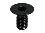 ZSPEC M6-1.0x30mm Flat-Head FHSC Fastener/Bolt, Titanium Grade-5, Per Each