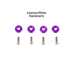 ZSPEC "Stage 3" Dress Up Bolts® Kit for Nissan Skyline GT-R/GTR R32/R33/R34, Stainless & Billet