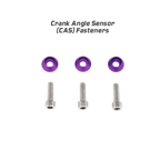 ZSPEC "Stage 3" Dress Up Bolts® Kit for Nissan Skyline GT-R/GTR R32/R33/R34, Stainless & Billet