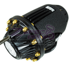 ZSPEC Blow Off Valve BOV Hardware Kit for HKS Super SQV4/SSQV, Titanium Grade-5