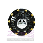 ZSPEC Blow Off Valve BOV Hardware Kit for HKS Super SQV4/SSQV, Titanium Grade-5