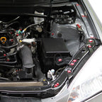 ZSPEC "Stage 3" Dress Up Bolts® Fastener Kit for '08-14 Hyundai Genesis, Stainless & Billet
