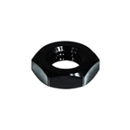 ZSPEC M8-1.25 Metric Jam Nut, Grade-5 Titanium, Per Each