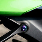 ZSPEC Titanium Dress Up Bolts® Fastener Kit for the Kawasaki Ninja 636 ZX6R