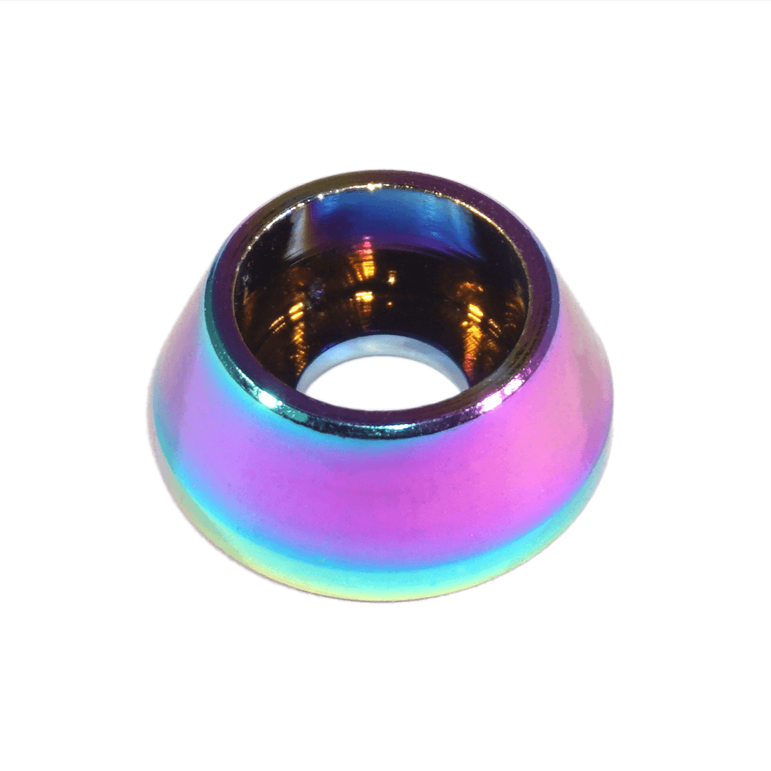 ZSPEC Strut Brace Fastener Kit for '03-09 Nissan 350z Z33, Stainless & Billet