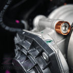 ZSPEC "Stage 3" Dress Up Bolts® Fastener Kit for '14-17 Mazda3 2.0L, Stainless & Billet