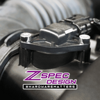 ZSPEC "Stage 2" Dress Up Bolts® Fastener Kit for '17-23 Mazda CX-5, Stainless & Billet