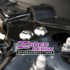 ZSPEC "Stage 2" Dress Up Bolts® Fastener Kit for '16-23 Mazda CX-9, Stainless & Billet