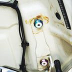 ZSPEC "Stage 3" Dress Up Bolts® Fastener Kit for '09-17 Mini R57 Convertible, Stainless & Billet