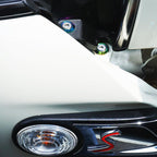 ZSPEC "Stage 3" Dress Up Bolts® Fastener Kit for '09-17 Mini R57 Convertible, Stainless & Billet