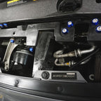 ZSPEC "Stage 3" Dress Up Bolts® Fastener Kit for '09-24 Nissan GTR (R35), Stainless & Billet