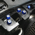 ZSPEC "Stage 3" Dress Up Bolts® Fastener Kit for '09-24 Nissan GTR (R35), Stainless & Billet