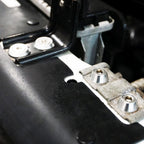 ZSPEC "Stage 3" Engine Bay Fastener Kit for Nissan Hardbody D21 Pickup Truck, Stainless & Billet