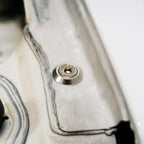 ZSPEC "Stage 2" Engine Bay Fastener Kit for Nissan Hardbody D21 Pickup Truck, Stainless & Billet