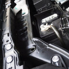 ZSPEC "Stage 2" Dress Up Bolts® Fastener Kit for 16-19 Nissan Titan XD Diesel A61 Cummins, Stainless & Billet