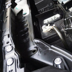 ZSPEC "Stage 2" Dress Up Bolts® Fastener Kit for 16+ Nissan Titan 5.6L, Stainless & Billet