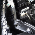 ZSPEC "Stage 1" Dress Up Bolts® Fastener Kit for 16+ Nissan Titan 5.6L, Stainless & Billet