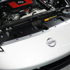 ZSPEC Plastic-Clips Replacement Kit for '09-20 Nissan 370z Z34, Grade-5 Titanium