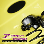 ZSPEC "Stage 2" Dress Up Bolts® Hardware Kit for Nissan Z RZ34, Titanium & Billet