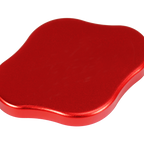 ZSPEC Fluid Reservoir Cap Cover for '23+ Nissan Z RZ34, Billet, per each