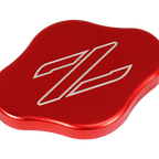 ZSPEC Billet Radiator Cap Cover for '90-96 Nissan 300zx Z32