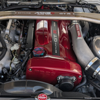 ZSPEC Timing & Coils Cover Fasteners for Nissan RB25/26/30