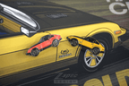 ZSPEC Datsun 280zx S130 Anniversary Edition Lapel / Hat Pin
