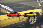 ZSPEC Datsun 280zx S130 Anniversary Edition Lapel / Hat Pin