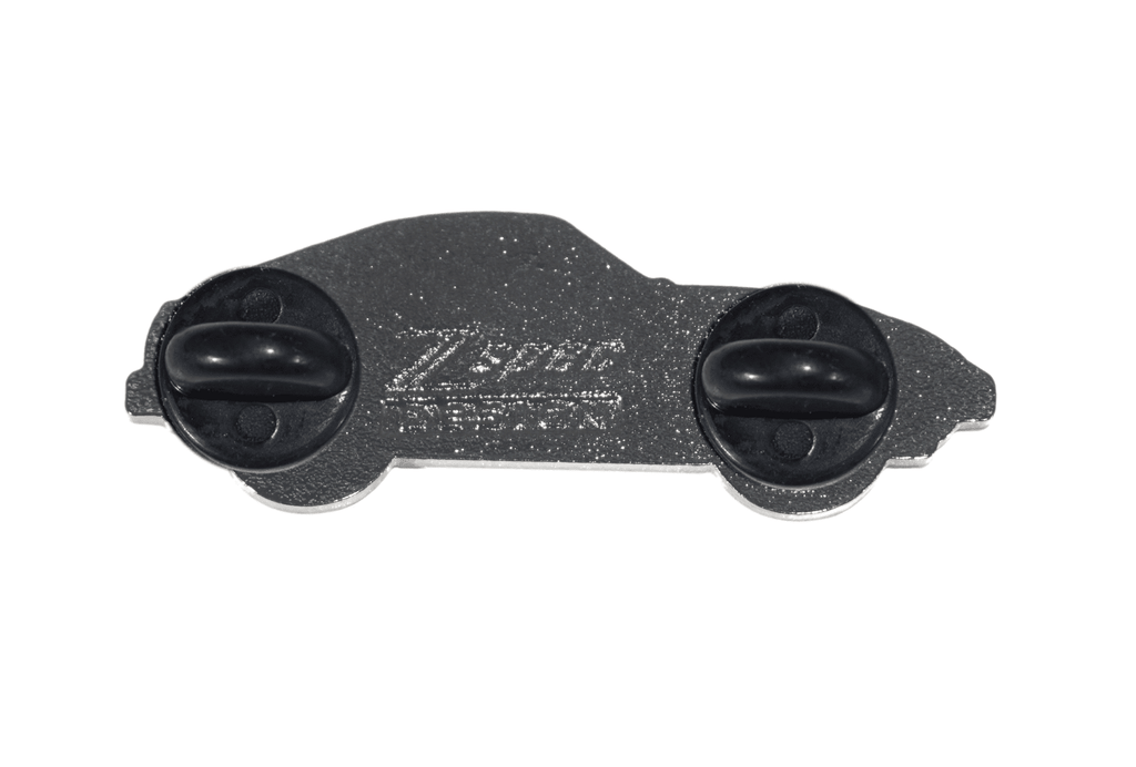 ZSPEC Datsun 280zx S130 Anniversary Edition Lapel / Hat Pin